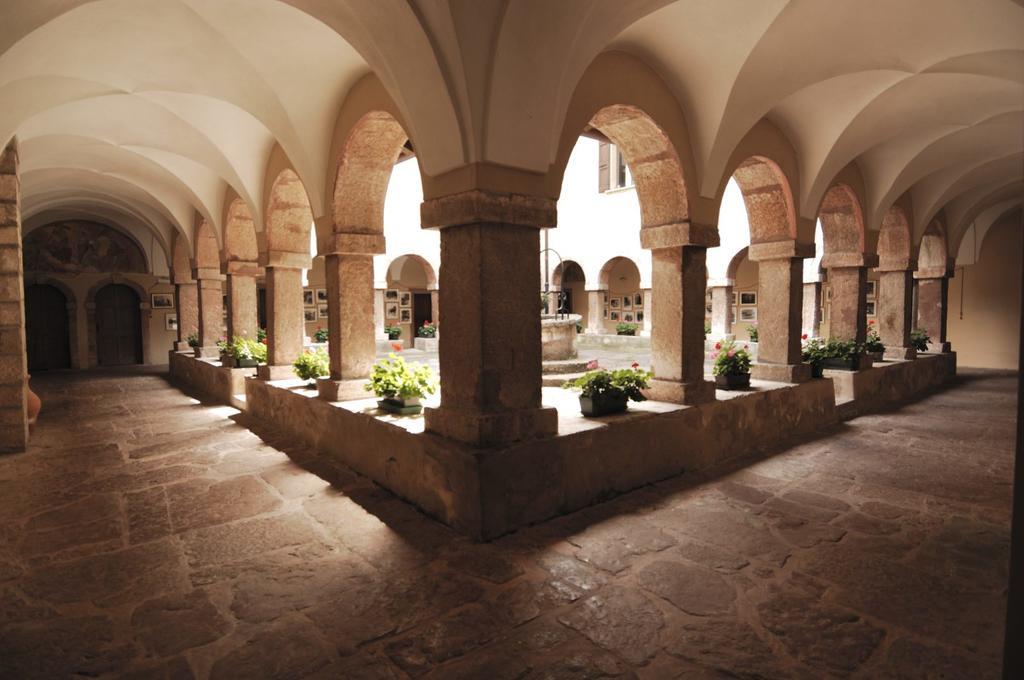 Aparthotel Residenza Casale Ponte Arche Exterior foto