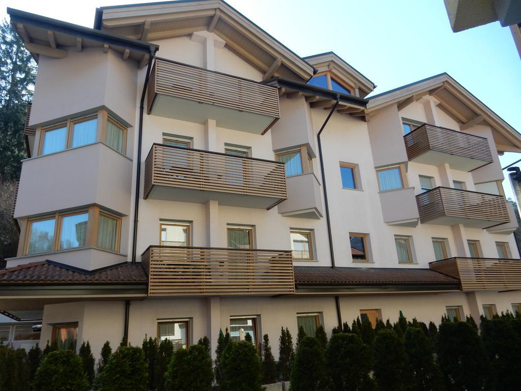 Aparthotel Residenza Casale Ponte Arche Exterior foto
